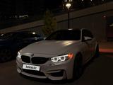 BMW M3 2015 года за 26 500 000 тг. в Алматы – фото 4