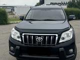 Toyota Land Cruiser Prado 2010 годаүшін13 500 000 тг. в Тараз