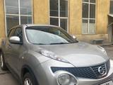 Nissan Juke 2013 года за 6 500 000 тг. в Алматы – фото 2