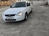 ВАЗ (Lada) Priora 2172 2012 годаүшін2 000 000 тг. в Атырау – фото 3