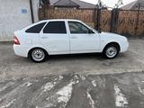 ВАЗ (Lada) Priora 2172 2012 годаүшін2 000 000 тг. в Атырау – фото 4