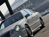 Mercedes-Benz E 320 2000 годаүшін5 800 000 тг. в Шымкент