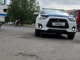 Mitsubishi ASX 2014 года за 5 800 000 тг. в Караганда – фото 3