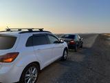 Mitsubishi ASX 2014 года за 5 800 000 тг. в Караганда – фото 2