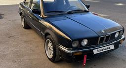 BMW 318 1986 года за 1 300 000 тг. в Павлодар – фото 2