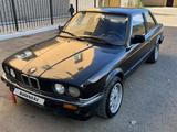 BMW 318 1986 годаүшін1 300 000 тг. в Павлодар