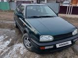 Volkswagen Golf 1992 годаүшін1 500 000 тг. в Шу – фото 2