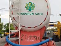 Shengrun  45куб 2024 года за 13 500 000 тг. в Алматы