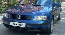 Volkswagen Passat 1998 года за 3 000 000 тг. в Петропавловск – фото 2