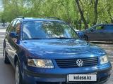 Volkswagen Passat 1998 года за 3 000 000 тг. в Петропавловск – фото 4