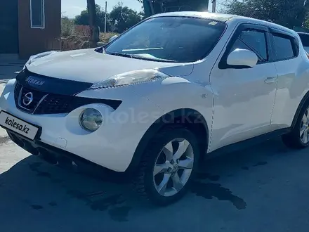 Nissan Juke 2012 года за 4 700 000 тг. в Кордай