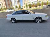 Audi A6 1994 годаүшін1 800 000 тг. в Шымкент – фото 2