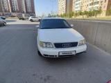 Audi A6 1994 годаүшін1 800 000 тг. в Шымкент
