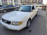 Audi A6 1994 годаүшін1 800 000 тг. в Шымкент – фото 5