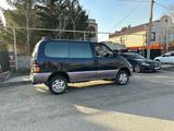 Nissan Serena 1995 годаүшін1 600 000 тг. в Астана – фото 4