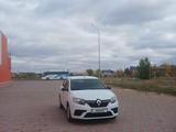 Renault Logan 2019 года за 3 750 000 тг. в Павлодар – фото 2