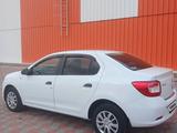 Renault Logan 2019 года за 3 750 000 тг. в Павлодар – фото 3