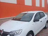 Renault Logan 2019 года за 3 750 000 тг. в Павлодар – фото 4