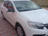 Renault Logan 2019 года за 3 750 000 тг. в Павлодар – фото 5