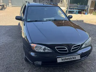 Nissan Primera