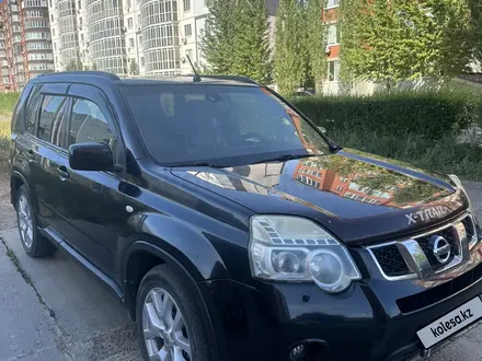 Nissan X-Trail 2014 года за 6 500 000 тг. в Уральск