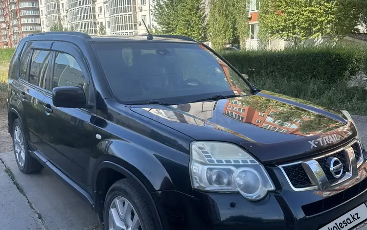 Nissan X-Trail 2014 года за 6 500 000 тг. в Уральск