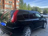 Nissan X-Trail 2014 года за 6 500 000 тг. в Уральск – фото 2