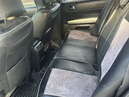 Nissan X-Trail 2014 года за 6 500 000 тг. в Уральск – фото 5