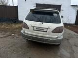 Toyota Harrier 1999 годаfor3 600 000 тг. в Аягоз – фото 3