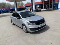 Volkswagen Polo 2016 годаүшін4 200 000 тг. в Караганда