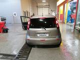 Nissan Note 2012 годаүшін4 500 000 тг. в Астана