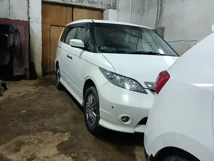 Honda Elysion 2006 года за 4 500 000 тг. в Уральск – фото 16