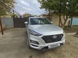 Hyundai Tucson 2020 года за 11 700 000 тг. в Жетысай – фото 3