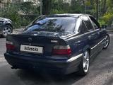 BMW 328 1993 года за 2 500 000 тг. в Алматы – фото 3