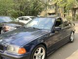 BMW 328 1993 года за 2 500 000 тг. в Алматы – фото 5
