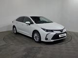 Toyota Corolla 2021 года за 7 890 000 тг. в Алматы – фото 3