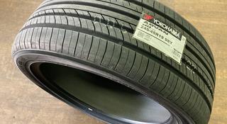 245/45r19 Yokohama Advan dB V552 за 83 000 тг. в Астана