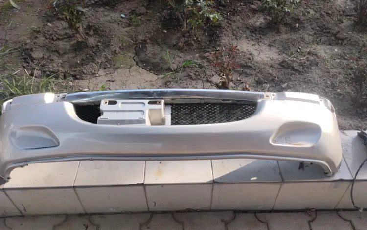Бампер передний за 45 000 тг. в Алматы