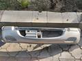 Бампер передний за 45 000 тг. в Алматы – фото 4
