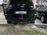 Nissan X-Trail 2001 года за 3 500 000 тг. в Алматы – фото 5