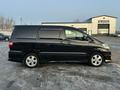 Toyota Alphard 2007 годаүшін5 750 000 тг. в Уральск – фото 9