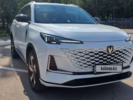 Changan CS55 Plus 2024 года за 10 500 000 тг. в Астана