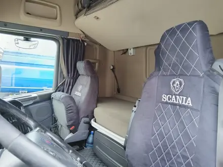 Scania 2018 года за 27 200 000 тг. в Костанай – фото 8