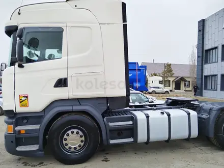 Scania 2018 года за 27 200 000 тг. в Костанай – фото 9