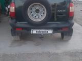 Chevrolet Niva 2005 годаfor1 150 000 тг. в Шиели – фото 5