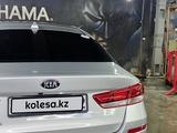 Kia Optima 2018 года за 10 000 000 тг. в Алматы – фото 2