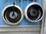 Колпак запаски Паджеро 4 за 60 000 тг. в Алматы