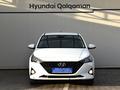 Hyundai Accent 2021 годаүшін6 700 000 тг. в Алматы – фото 2