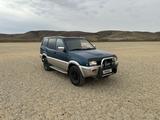 Nissan Mistral 1994 годаүшін2 500 000 тг. в Алматы – фото 5