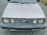 Volkswagen Golf 1991 года за 450 000 тг. в Урджар – фото 3